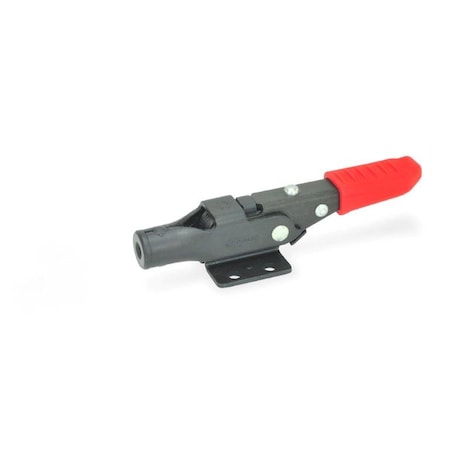 GN853-160-T5 Latch Toggle Clamp Steel